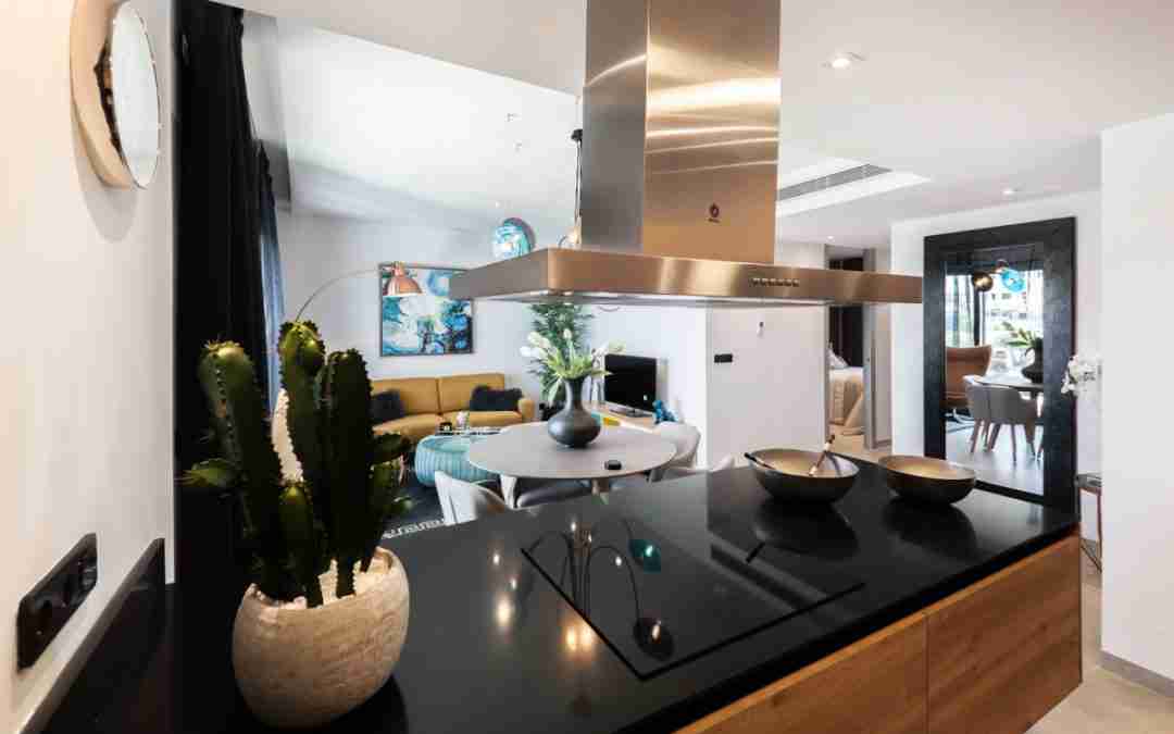 Design a Tiny Kitchen that Looks Great: Fantastic Ideas for Your Home