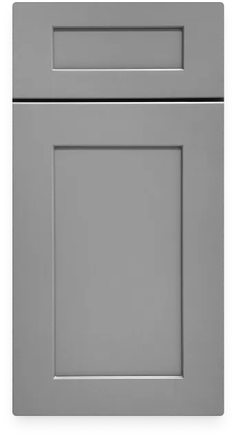 Shaker-Grey