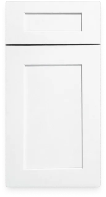 Shaker-White